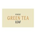 Ty-phoo Flurys Pure Green Tea Leaf Loose 200 Grams gallery image