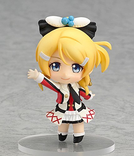 【新品未開封】ねんどろいどぷち ラブライブ！ それは僕たちの奇跡Ver. Amazon.co.jp: ねんどろいどぷち ラブライブ! それは僕たちの奇跡Ver