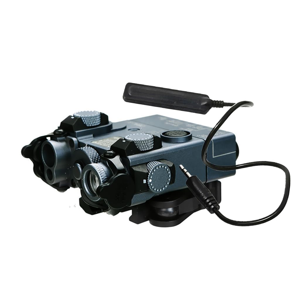 Amazon.co.jp: HWZ SOTAC金属製 AN/PEQ-15A DBAL-A2 タイプ バッテリー