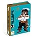 Djeco / Piratatak Strategy Game