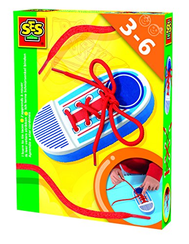 Ses 14805 - Kit di attività Creative per Imparare