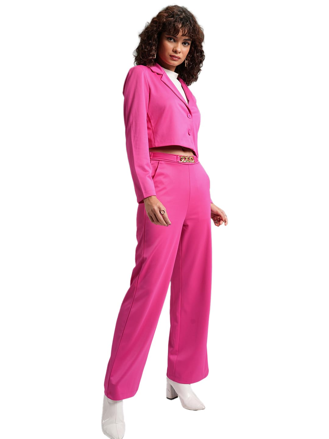 tokyo talkies Women Co-Ord Set-picture-23