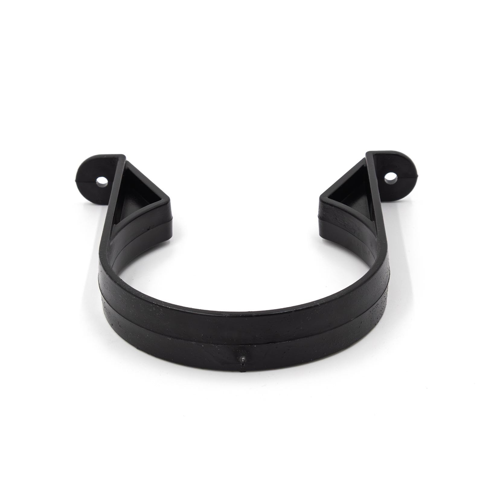 Truly Pvc Limited Black Kayflow 110Mm Soil Pipe Fitting (S22) - Pipe Clip,