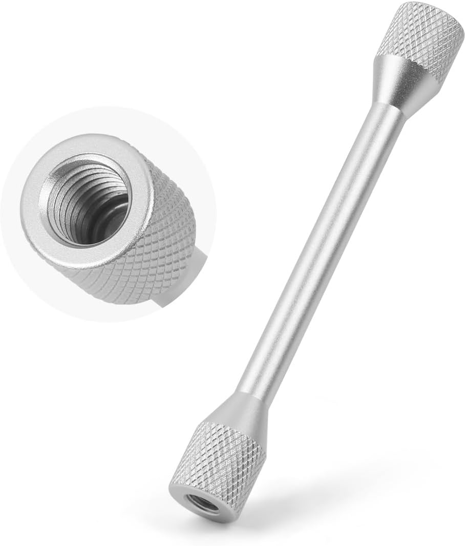 Angle Stop Wrench Angle Stop Removal Tool 3/8 Inch 1/2 Inch Plumbers