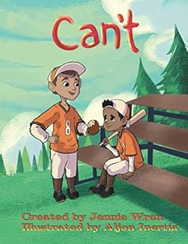 Paperback Can't Book