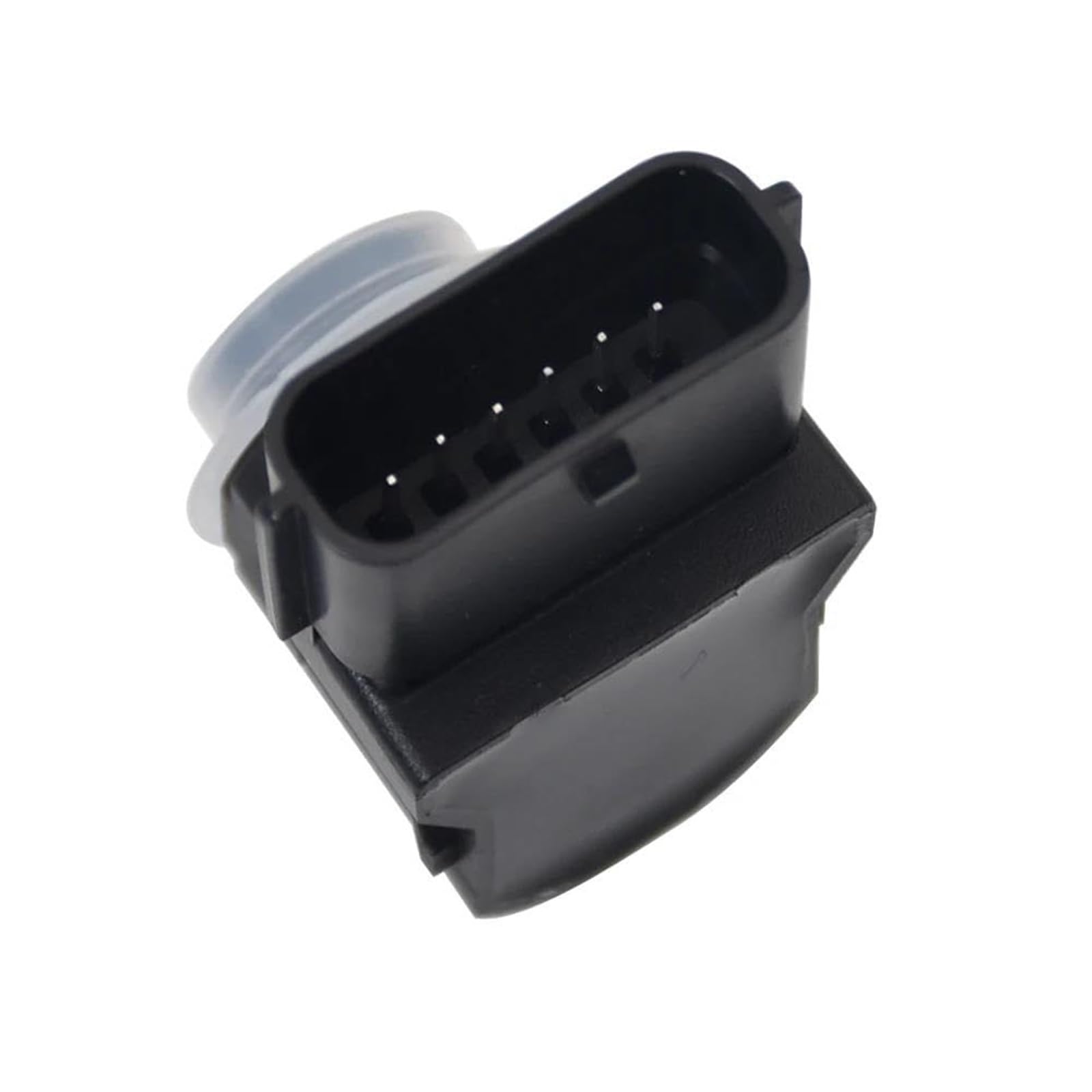 Sistema de Asistencia para el Aparcamiento de vehículos Sensor de Aparcamiento 4 Piezas para Coche, Asistencia para el Sensor Marcha atrás 95720-3Z000