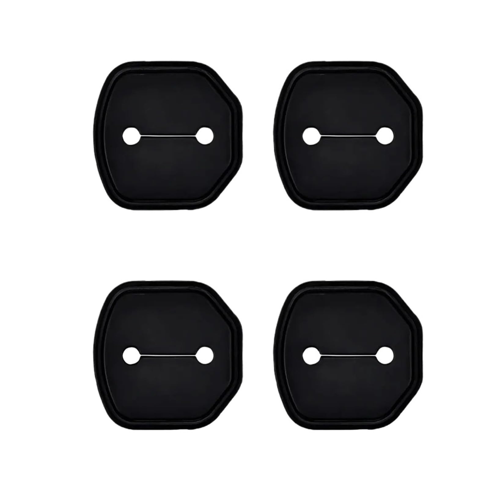 Housse protection serrure bloquée Ford Territory solution rouille - 8