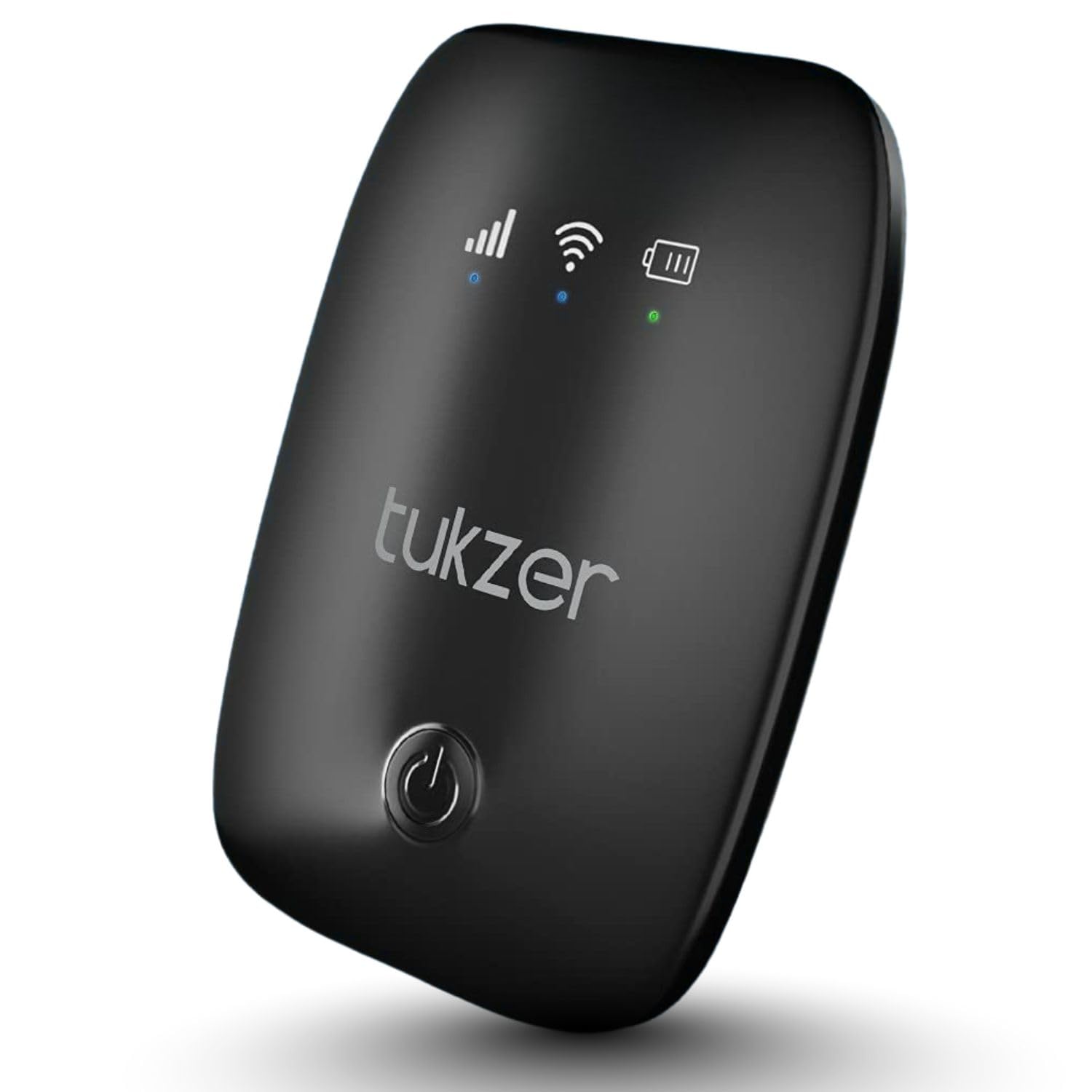 Tukzer 4G LTE Wireless Dongle (v4.0 Version) with All SIM Network Support | Plug & Play Data Card with up to 150Mbps Speed WiFi Hotspot | 2100mAh Rechargeable Battery| SIM Adapter Included-image-17
