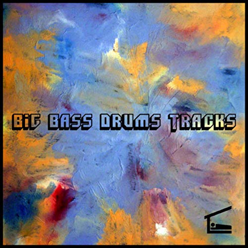 Amazon Music Various ArtistsのBig Bass Drums Tracks Amazon.co.jp