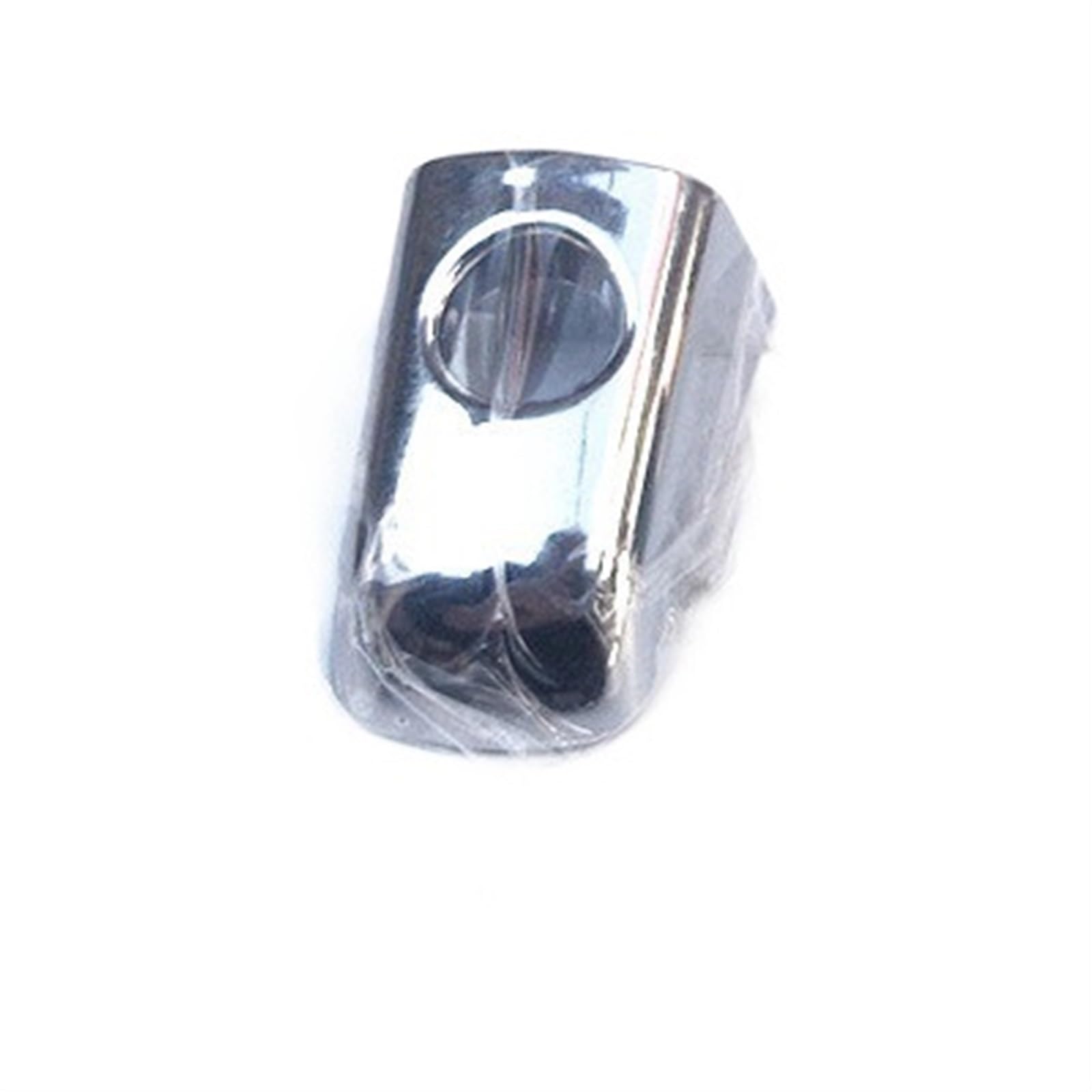 Poignée de porte JAC S3 en ABS renforcé pour ouverture fluide de voiture