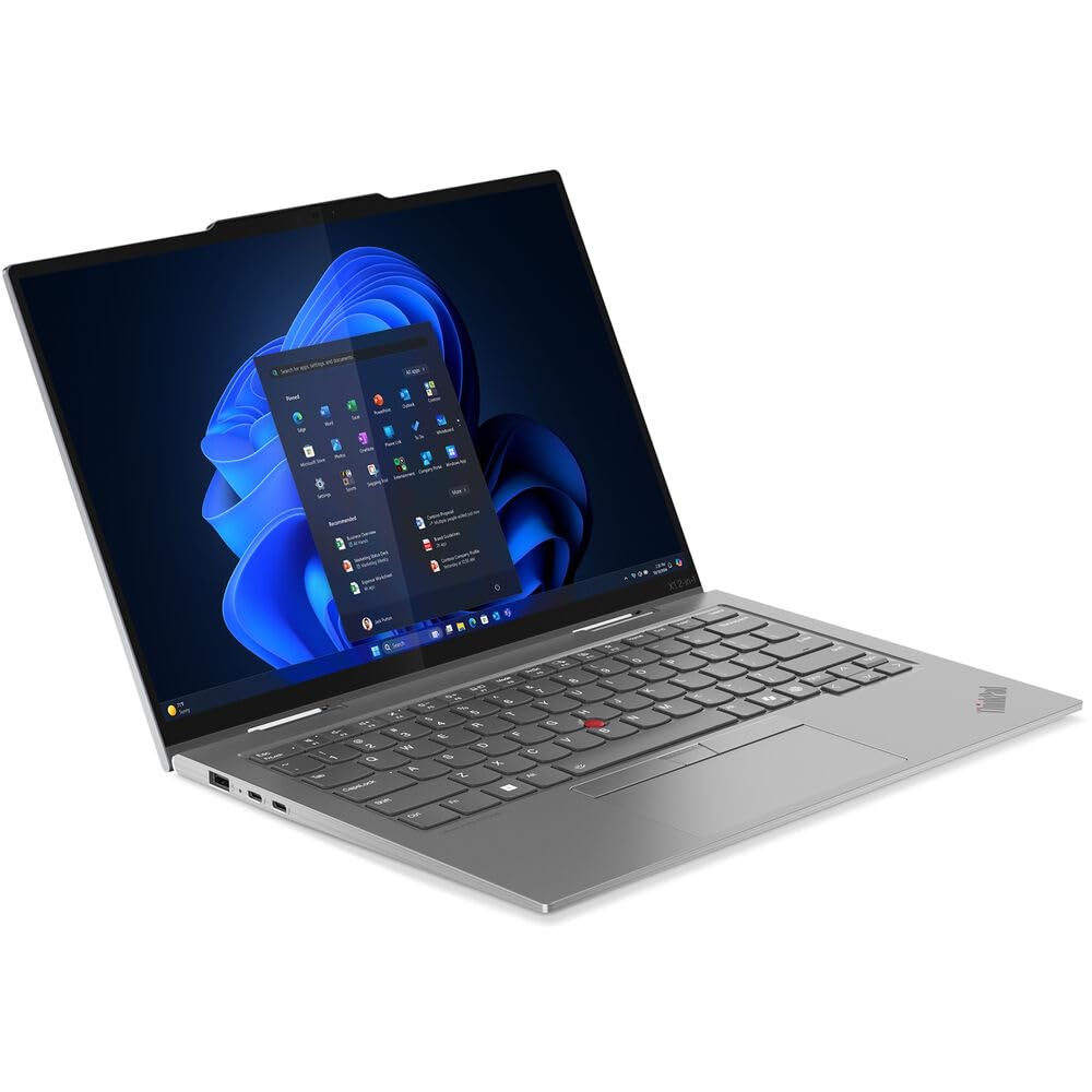 Amazon.com: Lenovo ThinkPad X1 2-in-1 Gen 10 Aura Edition, Intel