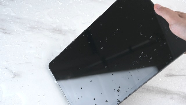 2 Verres Trempés Pour Tablette ODEA A11 11 Pouces - Protection 9H, Anti-rayures, Anti-empreintes, Installation Sans Bulles - 13