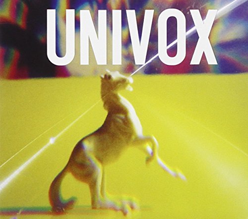Cd Univox