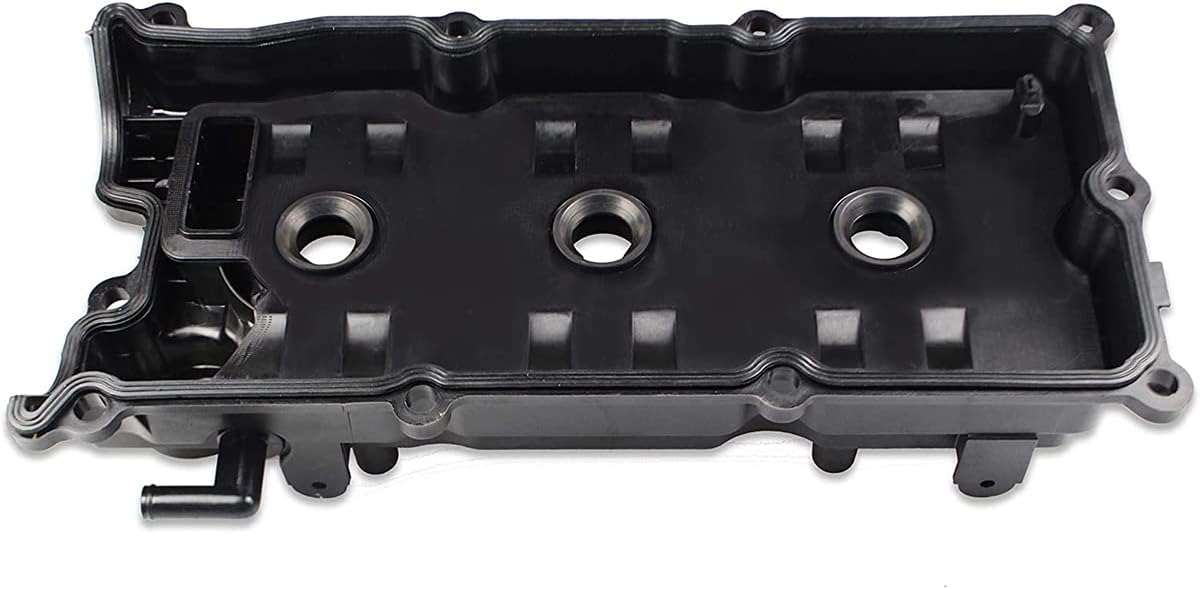264-985 Valve Cover Kit Driver Side for Nissan Maxima 2002 2003 2004 2005 2006 2007 2008 for Nissan Murano Quest Altima for Infiniti I35 132647Y010 13264ZA30A Left Engine Valve Cover
