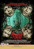Haunted Forest - Philippines Filipino Tagalog Movie DVD