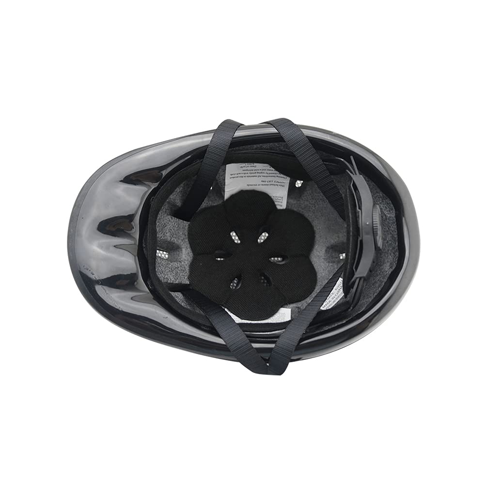 Casco de equitación para niños, ajustable, casco de seguridad, adecuado para 2 a 6 niños, universal para la mayoría de niños y niñas