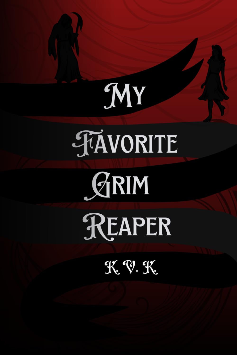 My Favorite Grim Reaper: The Brutes Book 1