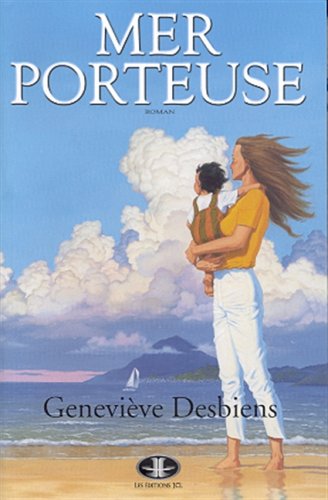 Mer porteuse DESBIENS, GENEVIEVE