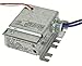 King Electric 24A01G-3 Emerson Level-Temp Silent Operator, Electric Heat