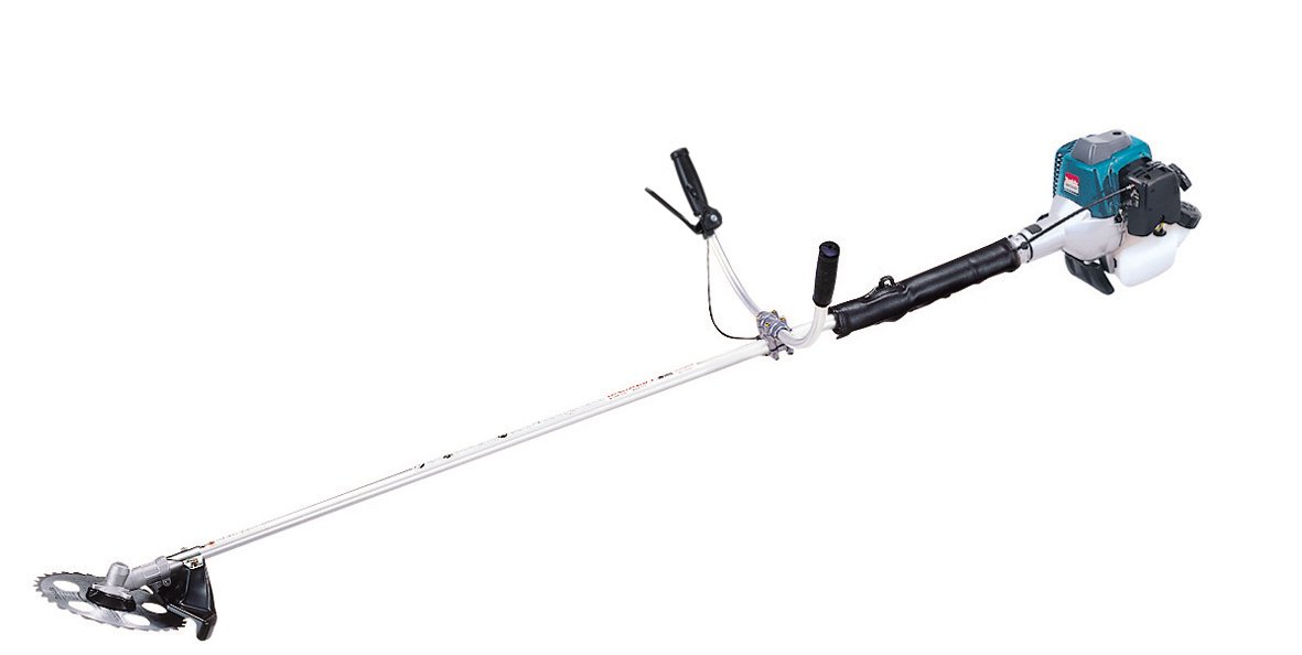 マキタ 2ストロークエンジン刈払機  MEM2600U マキタ MEM2600U 2ストロークエンジン刈払機 25.7ml【廃番】
