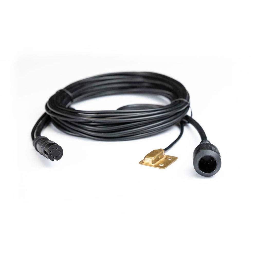 SENSOR DE TEMPERATURA EN LÍNEA SPLITSHOT HOOK2