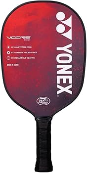 ヨネックス YONEX／ピックルボール パドル／VCORE ブイコア VCORE PICKLEBALL PADDLE – Yonex USA