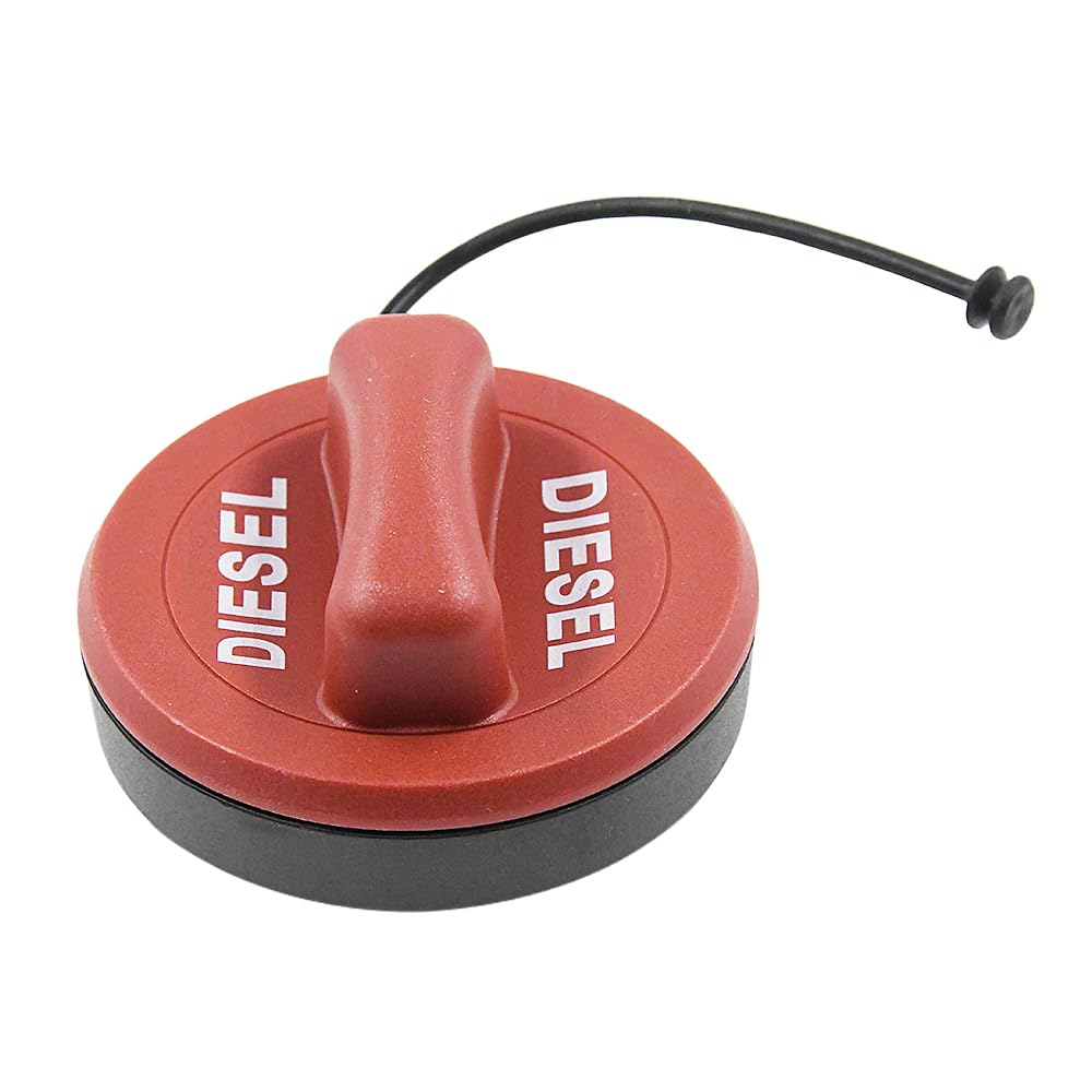 Tappi Per Serbatoio Carburante, Tappo Per Carburante Per Tosaerba Decespugliatore 2 Pezzi 88424276