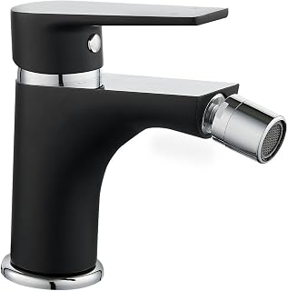 ARTIC Monomando Serie Black