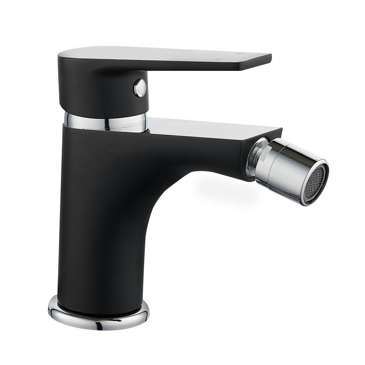 ARTIC Monomando Serie Black