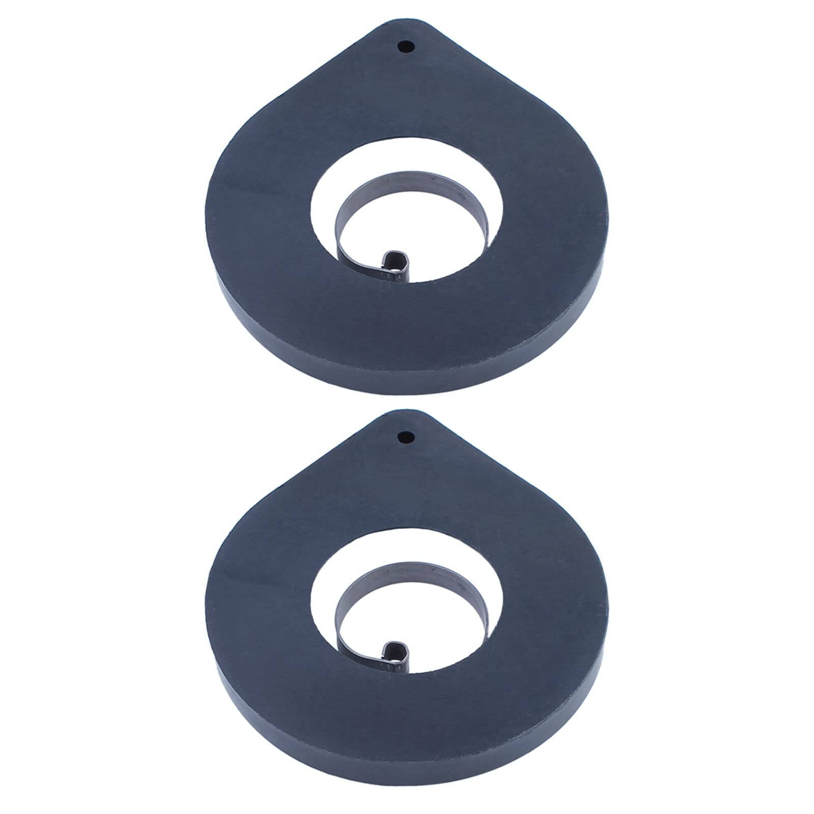 Gubeter Kit 2 Ressorts De Démarreur à Rappel - Compatible Husqvarna 41, 45, 49, 50, 51, 55 Rancher - Réf. 501763101