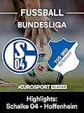 schalke 04 hoffenheim einzelkritik  Highlights: FC Schalke 04 gegen TSG 1899 Hoffenheim