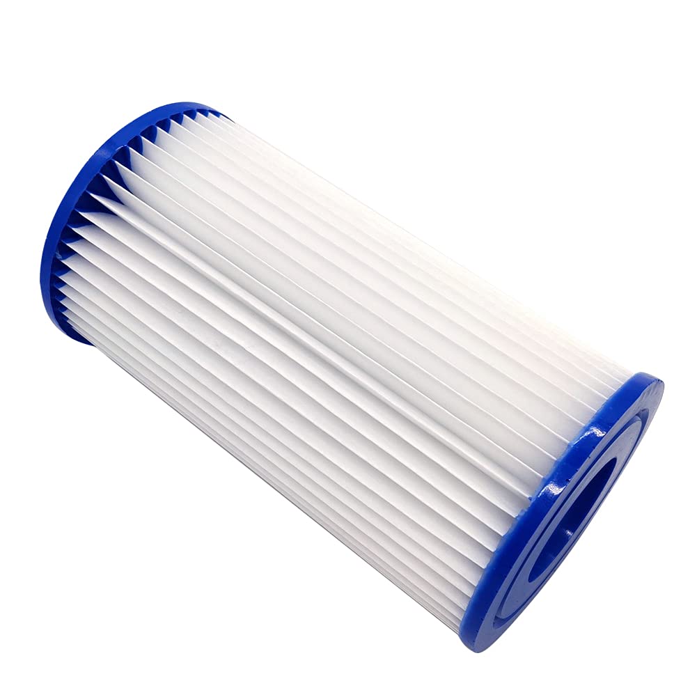 Filtro per Piscine, Intex Tipo A (29000) Cartuccia Filtro Dimensioni Un Filtro Sostitutivo