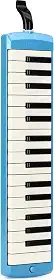 Escaleta Yamaha P32D 32 Teclas com Estojo