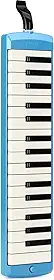 Escaleta Yamaha P32D 32 Teclas com Estojo