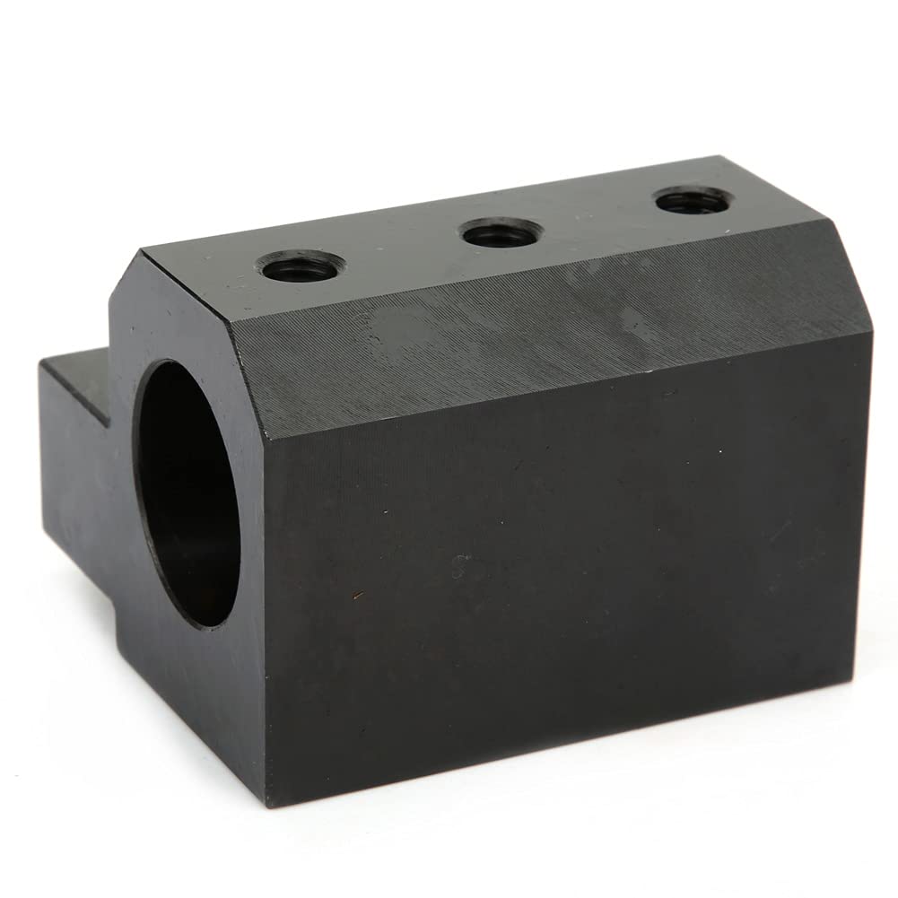 Torno Metalúrgico Portaherramientas de 42CrMo (SBHA 25-32)