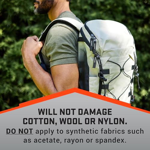 Image of Repel 100 Mosquito and Insect Repellent, 4 Ounces, 98% DEET 10-Hour Protection Long-Lasting Insect Repellent Aerosol Bug Spray Repels Mosquitoes, Ticks, Gnats, Biting Flies, Chiggers And Fleas, 3 Pack