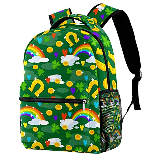 Sac à dos voyage France multicolore cadeau pour filles garçons