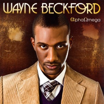 Alpha Omega [Audio CD]