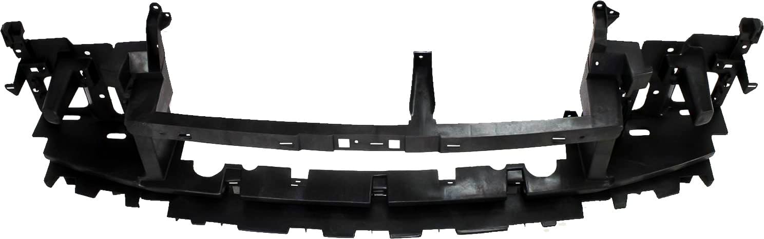 Header Panel fits 2002-2006 Chevrolet Avalanche 1500 (with Body Cladding)