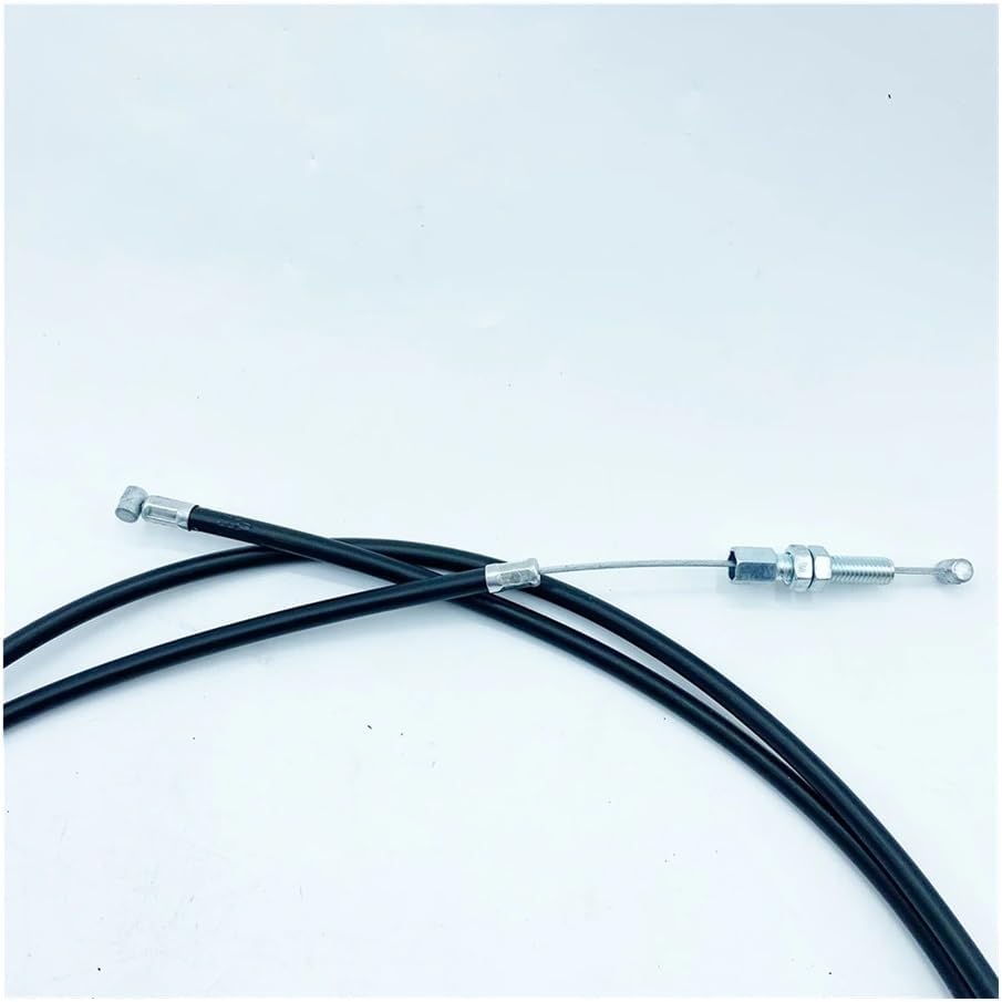 Throttle, Parking, Brake Choke for 500CC ATV