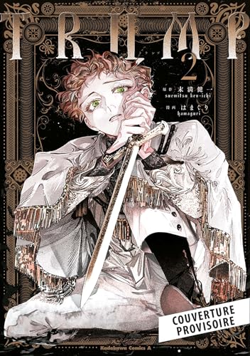 Couverture de True of Vamp