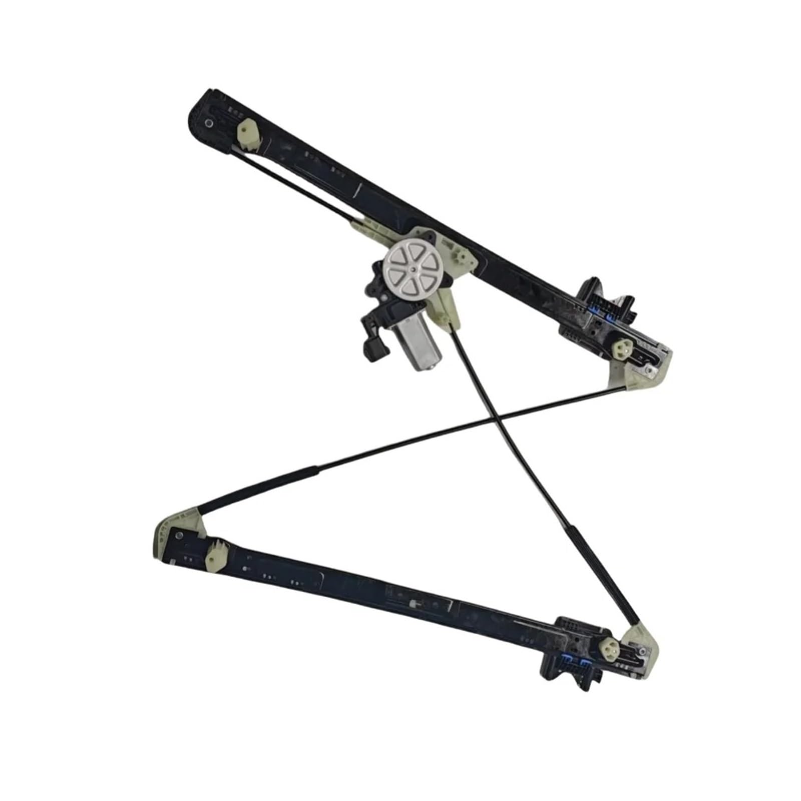 Tntgebfvbg Left Lr083211 Universal Window Regulator For Land For Rover For Discovery 5 L462 17-Onward Lr083211 Lr083210 Front Door Window Lifter Regulator Front Passengerwithout(Left Lr083211)