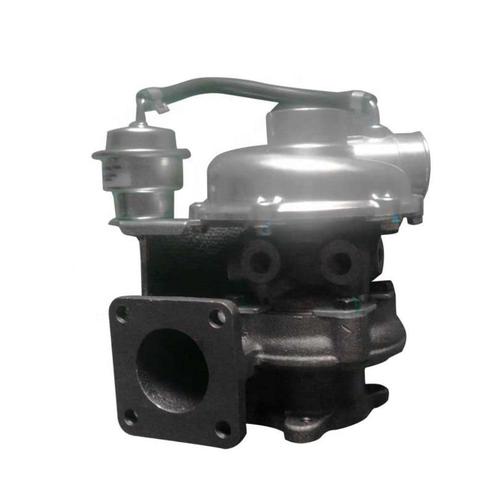 Amazon.com: 1 pc/set Turbocharger 8970385180 8970385181 VI950805 