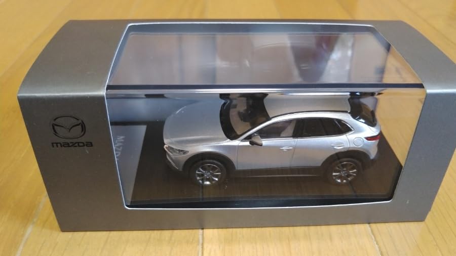Amazon.co.jp: MAZDA 特注 純正 ディーラーモデル マツダ CX-30 2019