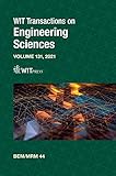 Boundary Elements and Other Mesh Reduction Methods XLIV (WIT Transactions on Engineering Sciences, Volume 131)