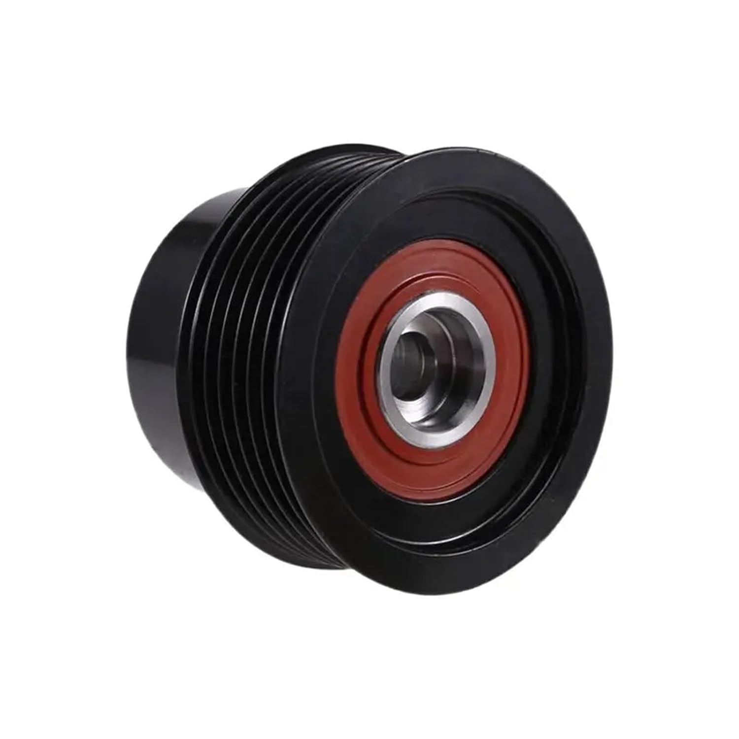 A60M-31316803 Car Generator Belt Pulley Alternator Pulley Fit for Volvo S60 S80 V70 XC60 XC70 XC90 2007-2016 30777744
