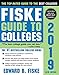 Fiske Guide to Colleges 2019
