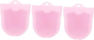 Ipetboom 3pcs Skin Care Tools Silicone Facial...