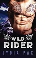 Wild Rider 153467733X Book Cover