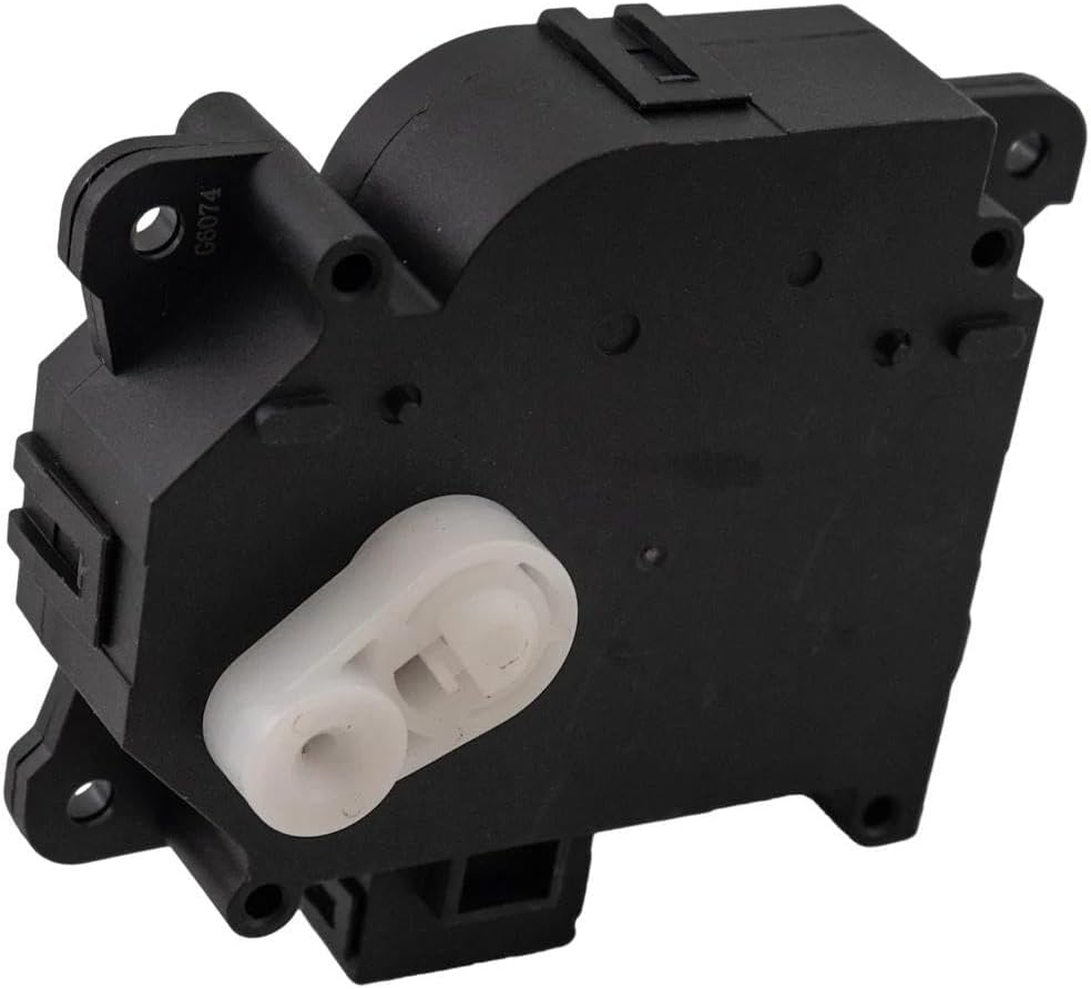 Rareelectrical New Auxiliary Hvac Mode Door Actuator Compatible With Acura Honda Pilot Value Package 6 Cyl 3.5L Mdx Base 6 Cyl 3.5L Accord Ex 4 Cyl 2.4L 2001-2009 By 79350S3va57 79350Ta0a01